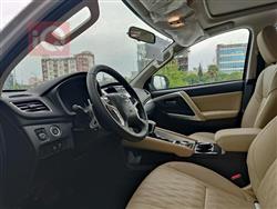 میتسوبیشی مۆنتێرۆ